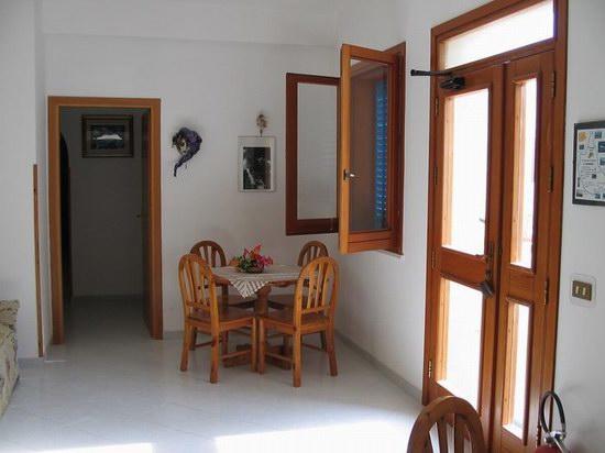 Albergo Paradiso Levanzo Dış mekan fotoğraf